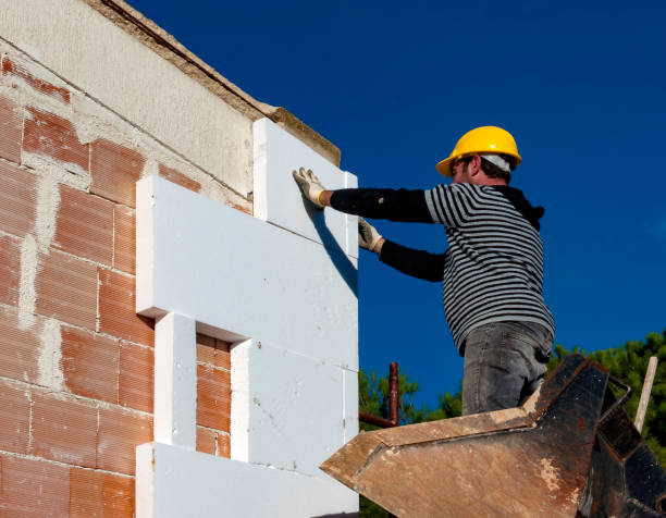 Best Spray Foam Insulation in Ridge Wood Heights, FL