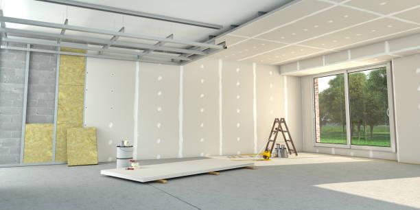 Types of Insulation We Offer in Ridge Wood Heights, FL